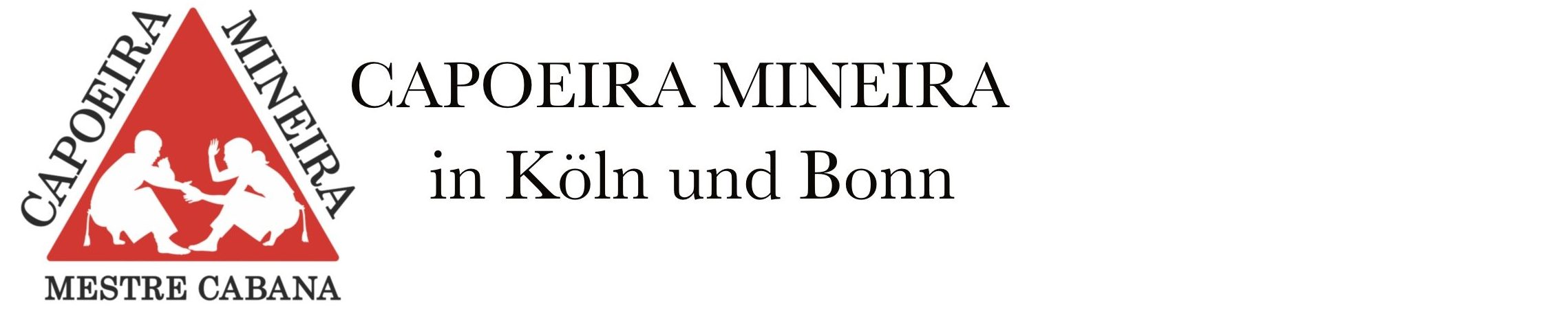 Capoeira Mineira – Capoeira in Köln und Bonn